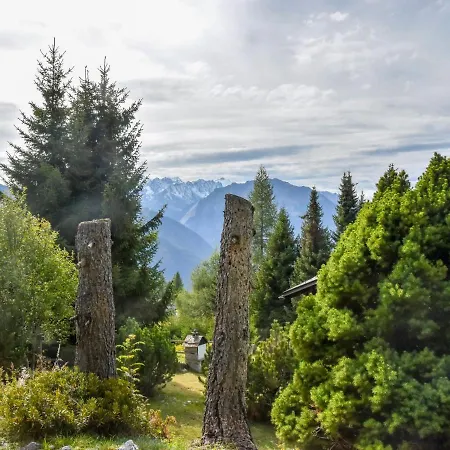 Summit Rez Apartman
