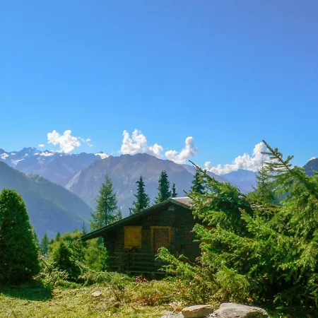 Summit Rez Apartman Verbier